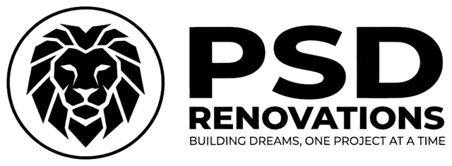 PSD Renovations